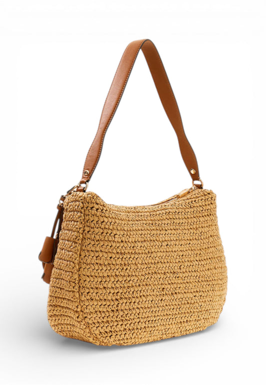 GUESS Borsa A Spalla Donna Marrone HWWG9923010-PE26-NTC