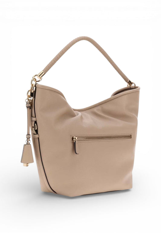 GUESS Borsa Shopper Donna Beige HWBG9918020-PE26-TAU
