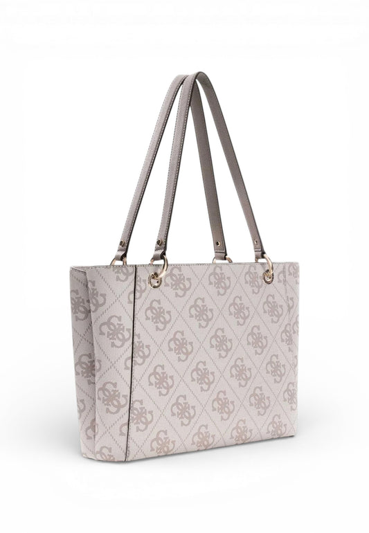 GUESS Borsa Shopper Donna Grigio HWBG9672250-PE26-BNN