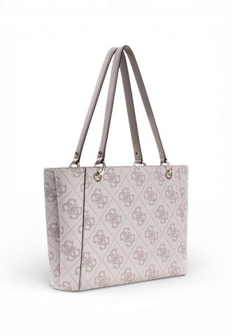 GUESS Borsa Shopper Donna Grigio HWBG9672250-PE26-BNN