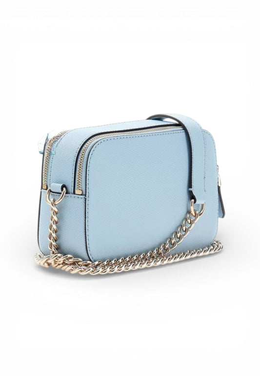 GUESS Borsa Tracolla Donna Azzurro HWZG9672140-PE26-AQU