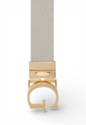 GUESS Cintura Donna Bianco BW7861P3430-PE26-DRM