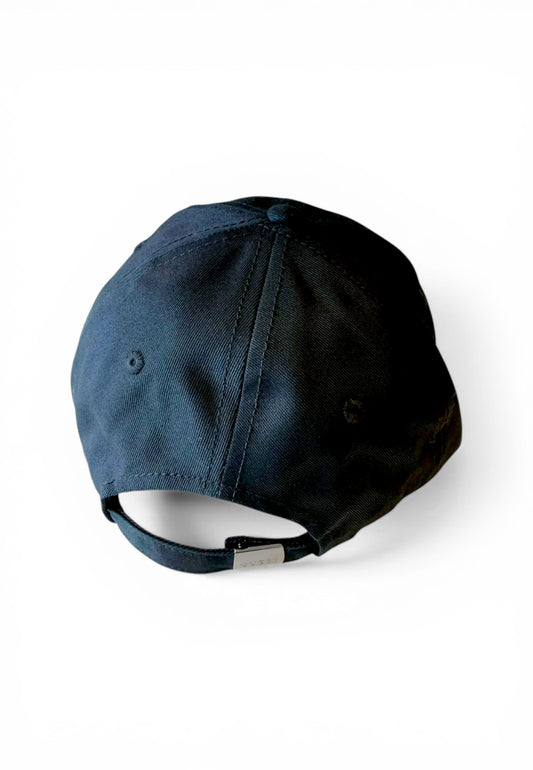 GUESS Cappello Donna Nero Strass AW5507COT01-PE26-BLA