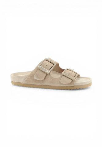 COLORS OF CALIFORNIA Ciabatte Donna Beige HC.BIO56N-PE26-MUD