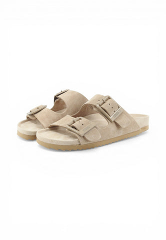 COLORS OF CALIFORNIA Ciabatte Donna Beige HC.BIO56N-PE26-MUD