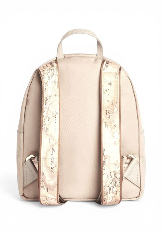 ALVIERO MARTINI Zaino Donna Bianco Beige GZ699762-PE26-0928