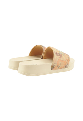 ALVIERO MARTINI Ciabatte Donna Beige 25050289-PE26-W516