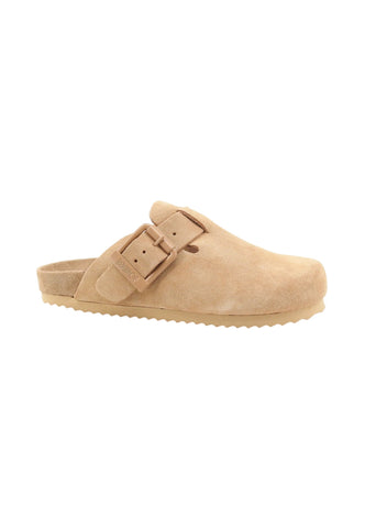 COLORS OF CALIFORNIA Ciabatte Boston Donna Beige HC.BIO086N-PE26-CAM