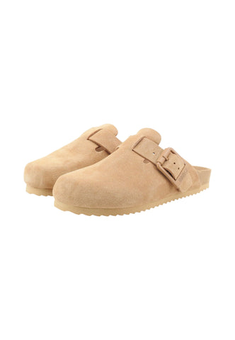 COLORS OF CALIFORNIA Ciabatte Boston Donna Beige HC.BIO086N-PE26-CAM