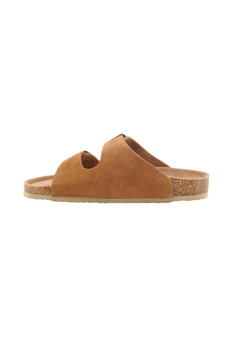 COLORS OF CALIFORNIA Ciabatte Uomo Marrone HC.BIOM56-PE26-TAN