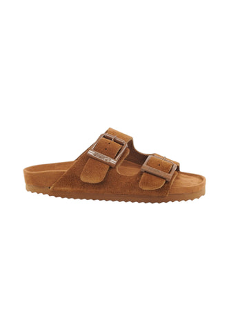 COLORS OF CALIFORNIA Ciabatte Donna Marrone HC.BIO56N-PE26-TAN