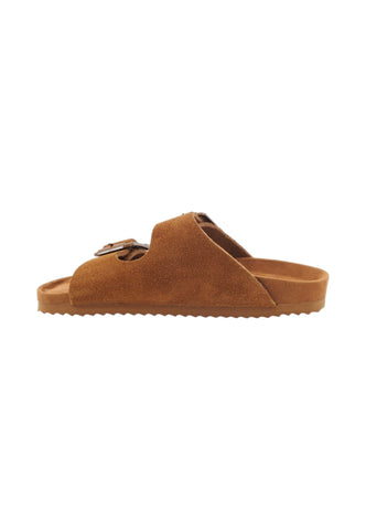 COLORS OF CALIFORNIA Ciabatte Donna Marrone HC.BIO56N-PE26-TAN