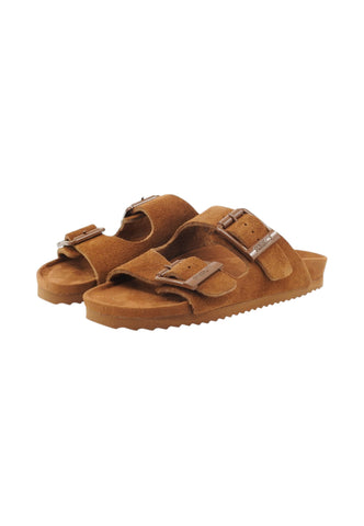 COLORS OF CALIFORNIA Ciabatte Donna Marrone HC.BIO56N-PE26-TAN