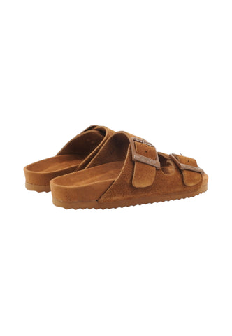 COLORS OF CALIFORNIA Ciabatte Donna Marrone HC.BIO56N-PE26-TAN