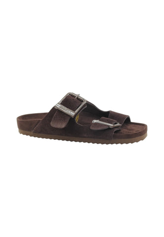 COLORS OF CALIFORNIA Ciabatte Donna Marrone HC.BIO56N-PE26-MOKA
