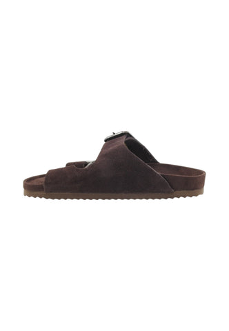 COLORS OF CALIFORNIA Ciabatte Donna Marrone HC.BIO56N-PE26-MOKA