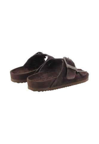 COLORS OF CALIFORNIA Ciabatte Donna Marrone HC.BIO56N-PE26-MOKA