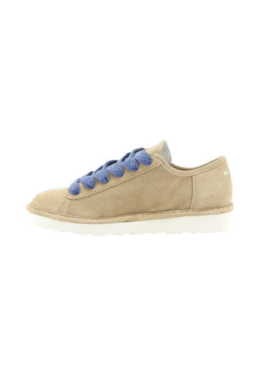 PAN CHIC Sneakers Uomo Beige P001M030-0206B008-PE26