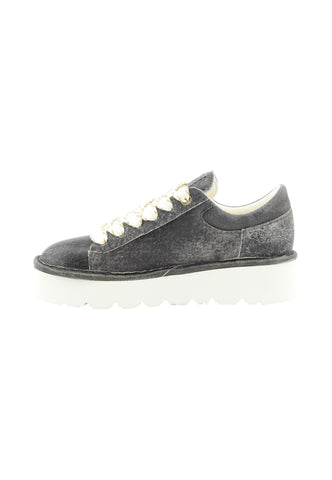 PAN CHIC Sneakers Donna Nero P003W019-0210Z999-PE26