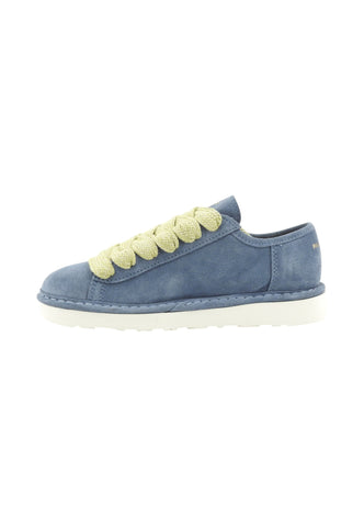 PAN CHIC Sneakers Donna Azzurro P001W030-0206T006-PE26