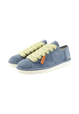 PAN CHIC Sneakers Donna Azzurro P001W030-0206T006-PE26