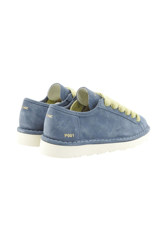 PAN CHIC Sneakers Donna Azzurro P001W030-0206T006-PE26