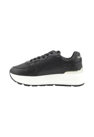 PATRIZIA PEPE Sneakers Donna Nero PJ367.31-PE26