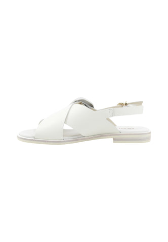 FRAU Sandali Donna Bianco 85M6-PE26-OFFW