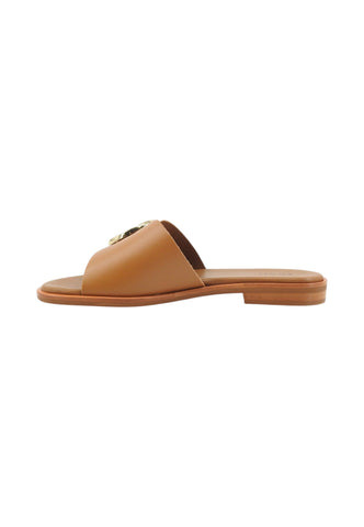 FRAU Ciabatte Donna Marrone 85M7-PE26-CUOI