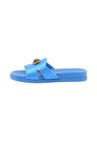 KURT GEIGER Ciabatte Donna Azzurro 5597180609-PE26