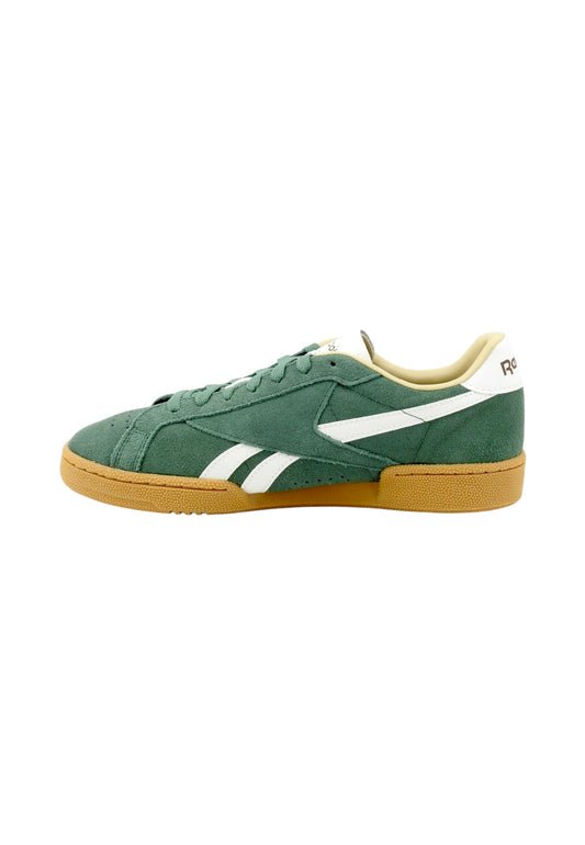 REEBOK Sneakers Uomo Verde 100244920-PE26