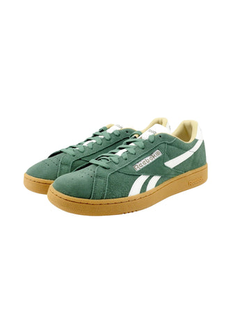 REEBOK Sneakers Uomo Verde 100244920-PE26