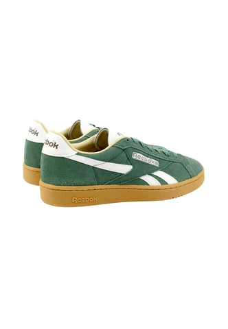 REEBOK Sneakers Uomo Verde 100244920-PE26