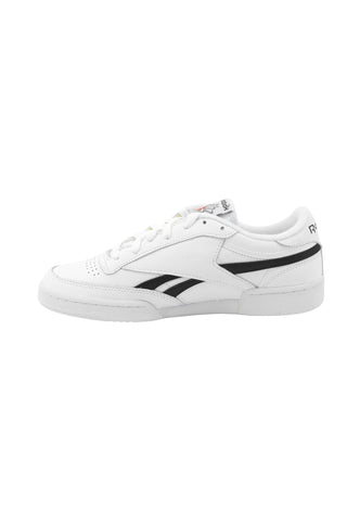 REEBOK Sneakers Uomo Bianco Nero 100032883-PE26