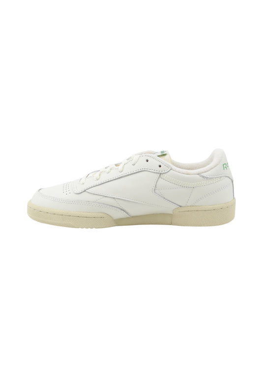 REEBOK Sneakers Uomo Bianco 100000317-PE26
