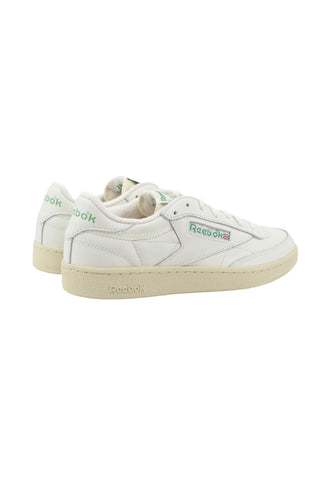 REEBOK Sneakers Uomo Bianco 100000317-PE26