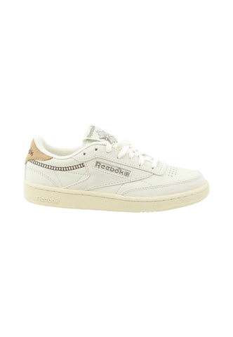 REEBOK Sneakers Donna Bianco Beige 100244924-PE26