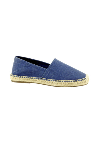 POLO RALPH LAUREN Espadrillas Uomo Blu 803P07659001-PE26