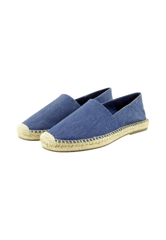 POLO RALPH LAUREN Espadrillas Uomo Blu 803P07659001-PE26