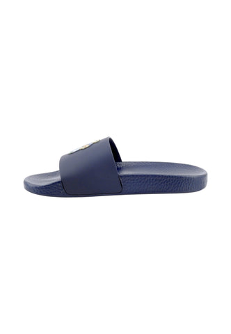 POLO RALPH LAUREN Ciabatte Uomo Blu 809P09762002-PE26