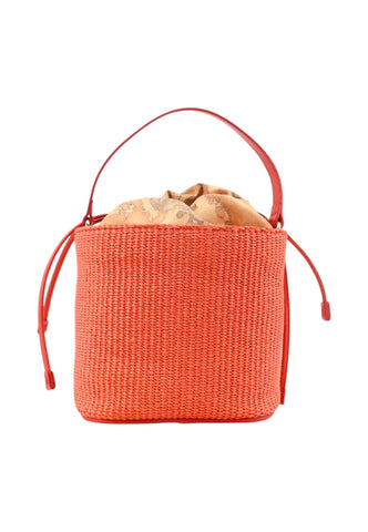 ALVIERO MARTINI Borsa A Mano Donna Rosso LF489881-PE26-0332