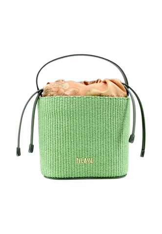 ALVIERO MARTINI Borsa A Mano Donna Verde LF489881-PE26-0634