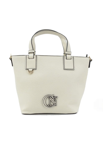 CAFE NOIR Borsa A Mano Donna Beige C3NE1014-PE26-L007