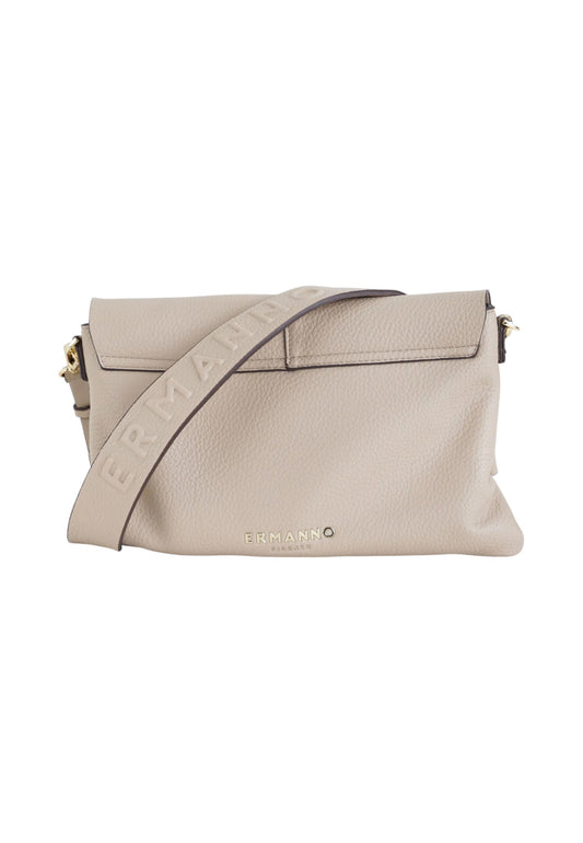 ERMANNO SCERVINO Borsa A Mano Donna Beige 12402156-PE26-492