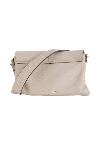 ERMANNO SCERVINO Borsa A Mano Donna Beige 12402156-PE26-492