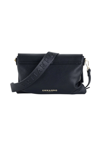ERMANNO SCERVINO Borsa A Mano Donna Nero 12402156-PE26-293