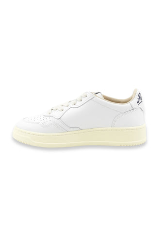 AUTRY Sneakers Donna Bianco AULWHP01-PE26