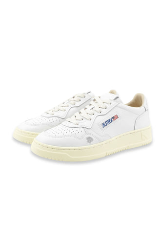 AUTRY Sneakers Donna Bianco AULWHP02-PE26