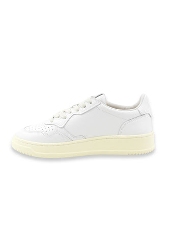 AUTRY Sneakers Donna Bianco AULWLL15-PE26