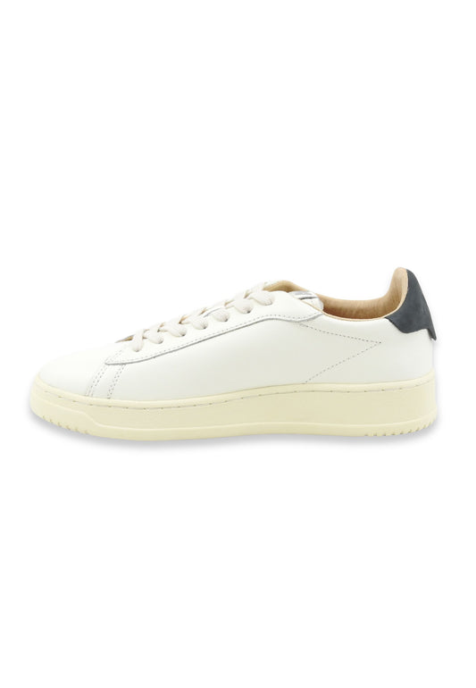 AUTRY Sneakers Uomo Bianco Grigio ADMLMR04-PE26